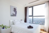 Căn hộ 64m² đầy lôi cuốn nhờ cách lựa chọn đồ đạc thông minh và view ngắm hoàng hôn ở Hà Nội Căn hộ 64m² đầy lôi cuốn nhờ cách lựa chọn đồ đạc thông minh và view ngắm hoàng hôn ở Hà Nội