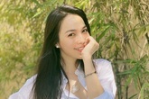 Hiền Thục tận hưởng cuộc sống ở Việt Nam Hiền Thục tận hưởng cuộc sống ở Việt Nam