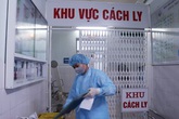 Thêm 6 trường hợp F1 ở Hải Phòng liên quan đến vợ chồng BN751 đã âm tính Thêm 6 trường hợp F1 ở Hải Phòng liên quan đến vợ chồng BN751 đã âm tính