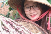 Vườn rau quả tốt tươi đủ loại giúp cả nhà quanh năm được thưởng thức đồ sạch ở Lâm Đồng Vườn rau quả tốt tươi đủ loại giúp cả nhà quanh năm được thưởng thức đồ sạch ở Lâm Đồng