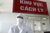 Xét nghiệm 14 lần mới ra virus, tổn thương phổi nặng, BN1045 bội nhiễm nhiều vi khuẩn Xét nghiệm 14 lần mới ra virus, tổn thương phổi nặng, BN1045 bội nhiễm nhiều vi khuẩn