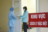 Hà Nội đề nghị công bố dịch COVID-19 Hà Nội đề nghị công bố dịch COVID-19