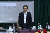 “Cuộc chiến” chống COVID-19: Bắt đầu chiến dịch mới “Cuộc chiến” chống COVID-19: Bắt đầu chiến dịch mới