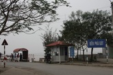 Hải Phòng cách ly ngay trong đêm toàn bộ thành viên tàu du lịch đã chở ca bệnh thứ 30 Hải Phòng cách ly ngay trong đêm toàn bộ thành viên tàu du lịch đã chở ca bệnh thứ 30
