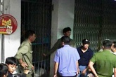 Mâu thuẫn chuyện tình cảm, người đàn ông đâm chết bạn gái rồi tự sát Mâu thuẫn chuyện tình cảm, người đàn ông đâm chết bạn gái rồi tự sát