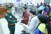 Quảng Ninh, địa bàn vừa có 4 ca nhiễm COVID-19: Phòng chống dịch bằng phương châm "3 trước", "4 tại chỗ" Quảng Ninh, địa bàn vừa có 4 ca nhiễm COVID-19: Phòng chống dịch bằng phương châm "3 trước", "4 tại chỗ"