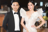 "Chồng kém 11 tuổi" Phan Hiển": Khánh Thi là người nhạy cảm và nóng tính "Chồng kém 11 tuổi" Phan Hiển": Khánh Thi là người nhạy cảm và nóng tính