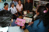 Lâm Đồng: Đẩy mạnh công tác truyền thông về thực hiện Nghị quyết số 21 Lâm Đồng: Đẩy mạnh công tác truyền thông về thực hiện Nghị quyết số 21