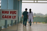 Nữ nhân viên Điện máy Xanh ở Đà Nẵng trở thành ca thứ 35 mắc COVID-19 Nữ nhân viên Điện máy Xanh ở Đà Nẵng trở thành ca thứ 35 mắc COVID-19