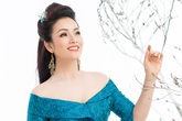 Ca sĩ Tân Nhàn - người “chơi lớn” với âm nhạc truyền thống Ca sĩ Tân Nhàn - người “chơi lớn” với âm nhạc truyền thống