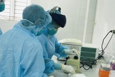 Thanh Hóa: Thêm 3 trường hợp nghi mắc COVID-19 liên quan đến Bệnh viện Bạch Mai Thanh Hóa: Thêm 3 trường hợp nghi mắc COVID-19 liên quan đến Bệnh viện Bạch Mai