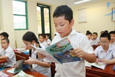 Bộ Giáo dục và Đào tạo công bố nội dung tinh giản chương trình các cấp học Bộ Giáo dục và Đào tạo công bố nội dung tinh giản chương trình các cấp học