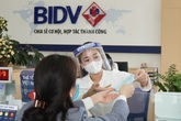 BIDV tung gói tín dụng 20.000 tỷ đồng, lãi suất 7,3%/năm dành cho khách hàng cá nhân BIDV tung gói tín dụng 20.000 tỷ đồng, lãi suất 7,3%/năm dành cho khách hàng cá nhân