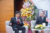 Công thức lâu đời cùng công nghệ cao làm nên “phép màu” tăng cường sinh lực phái mạnh trong viên ngậm Tengsu Công thức lâu đời cùng công nghệ cao làm nên “phép màu” tăng cường sinh lực phái mạnh trong viên ngậm Tengsu