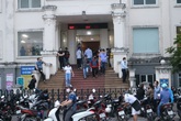 Hải Phòng "gỡ rối" việc cấp giấy xác nhận và kiểm soát phương tiện vận tải hàng hóa ra vào thành phố như thế nào? Hải Phòng "gỡ rối" việc cấp giấy xác nhận và kiểm soát phương tiện vận tải hàng hóa ra vào thành phố như thế nào?