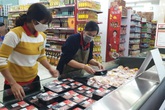 Chưa ai phải chịu trách nhiệm dù giá thịt lợn vẫn cao ngất ngưởng?! Chưa ai phải chịu trách nhiệm dù giá thịt lợn vẫn cao ngất ngưởng?!