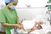 Thanh Hóa: Nhiều mô hình, đề án triển khai hiệu quả, góp phần nâng cao chất lượng dân số Thanh Hóa: Nhiều mô hình, đề án triển khai hiệu quả, góp phần nâng cao chất lượng dân số
