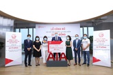 AIA Việt Nam đồng hành cũng đội ngũ y bác sĩ và nhân viên y tế tuyến đầu chống dịch COVID-19 AIA Việt Nam đồng hành cũng đội ngũ y bác sĩ và nhân viên y tế tuyến đầu chống dịch COVID-19