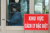 TIN COVID-19 sáng 28/4: 1 đêm, gần 7.000 người thoát lệnh cách ly TIN COVID-19 sáng 28/4: 1 đêm, gần 7.000 người thoát lệnh cách ly
