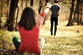 Yêu cả chục năm rồi chia tay trong vòng 3 phút vì lý do không thể ngờ tới Yêu cả chục năm rồi chia tay trong vòng 3 phút vì lý do không thể ngờ tới
