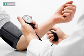 Bệnh cao huyết áp ngày càng phổ biến, nguy hiểm: Nên làm 4 việc để điều hòa huyết áp ngay Bệnh cao huyết áp ngày càng phổ biến, nguy hiểm: Nên làm 4 việc để điều hòa huyết áp ngay