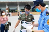 Kết quả xét nghiệm 92 người tiếp xúc bệnh nhân COVID-19 vừa phát hiện tái dương tính Kết quả xét nghiệm 92 người tiếp xúc bệnh nhân COVID-19 vừa phát hiện tái dương tính