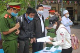 Hà Tĩnh ra công điện khẩn kéo dài cách ly đến ngày 22/4 Hà Tĩnh ra công điện khẩn kéo dài cách ly đến ngày 22/4