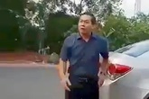 Phó chủ tịch HĐND huyện 'quậy' chốt chống dịch xin từ chức Phó chủ tịch HĐND huyện 'quậy' chốt chống dịch xin từ chức
