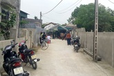 Hà Tĩnh: Người phụ nữ sống một mình tử vong bất thường trong nhà tắm Hà Tĩnh: Người phụ nữ sống một mình tử vong bất thường trong nhà tắm