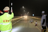 Hà Nội có một tuần để quyết định dịch bùng phát hay không Hà Nội có một tuần để quyết định dịch bùng phát hay không