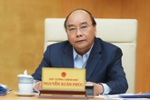 Hà Nội và 11 tỉnh, thành tiếp tục thực hiện Chỉ thị 16 ít nhất tới 22/4 Hà Nội và 11 tỉnh, thành tiếp tục thực hiện Chỉ thị 16 ít nhất tới 22/4