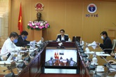 Kiến nghị những tỉnh nguy cơ cao tiếp tục cách ly xã hội thêm ít nhất 1 tuần Kiến nghị những tỉnh nguy cơ cao tiếp tục cách ly xã hội thêm ít nhất 1 tuần