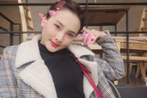Gu thời trang túi xách sành điệu của Thư Về nhà đi con và Những ngày không quên Gu thời trang túi xách sành điệu của Thư Về nhà đi con và Những ngày không quên