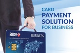 BIDV và Hana Bank hợp tác trong lĩnh vực thẻ tín dụng doanh nghiệp BIDV và Hana Bank hợp tác trong lĩnh vực thẻ tín dụng doanh nghiệp