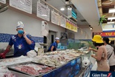 Những “chiến binh” thầm lặng ít người biết trong cuộc chiến chống COVID-19 Những “chiến binh” thầm lặng ít người biết trong cuộc chiến chống COVID-19