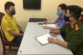 Hà Nội: Bắt tạm giam đối tượng không đeo khẩu trang tấn công công an Hà Nội: Bắt tạm giam đối tượng không đeo khẩu trang tấn công công an