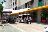 Phó Giám đốc công ty môi trường chết trong căn hộ ở chung cư Phó Giám đốc công ty môi trường chết trong căn hộ ở chung cư