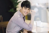 Diễn viên Công Dương vai Lâm trong Nhà trọ Balanha: “Làm nghệ thuật là cần phải đánh đổi” Diễn viên Công Dương vai Lâm trong Nhà trọ Balanha: “Làm nghệ thuật là cần phải đánh đổi”