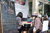 Niềm hạnh phúc từ những điều tử tế Niềm hạnh phúc từ những điều tử tế