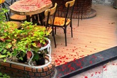 Bị nhóm côn đồ liên tục 'khủng bố', người dân cầu cứu Bị nhóm côn đồ liên tục 'khủng bố', người dân cầu cứu