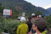Phát hiện thanh niên tử vong sau 20 ngày mất tích Phát hiện thanh niên tử vong sau 20 ngày mất tích