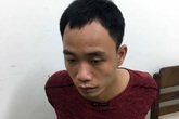Nghi can cướp cửa hàng ở Sài Gòn bị bắt Nghi can cướp cửa hàng ở Sài Gòn bị bắt
