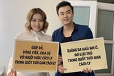 Phim 'Về nhà đi con' phiên bản Covid-19 Phim 'Về nhà đi con' phiên bản Covid-19