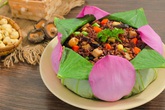 Ăn chay giúp phòng chống những căn bệnh nguy hiểm cụ thể nào, bạn đã biết ăn chay đúng cách chưa? Ăn chay giúp phòng chống những căn bệnh nguy hiểm cụ thể nào, bạn đã biết ăn chay đúng cách chưa?
