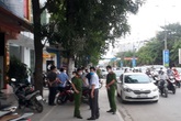 Sau bữa ăn trưa, Chi cục trưởng Chi cục Thi hành án dân sự TP Thanh Hóa tử vong bất thường Sau bữa ăn trưa, Chi cục trưởng Chi cục Thi hành án dân sự TP Thanh Hóa tử vong bất thường