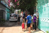 Nghi án sau trận cãi vã với chồng, vợ treo cổ tự tử ở Bình Dương Nghi án sau trận cãi vã với chồng, vợ treo cổ tự tử ở Bình Dương