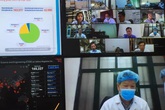 Chăm sóc sức khỏe tâm thần cho người dân trong bối cảnh dịch COVID-19 Chăm sóc sức khỏe tâm thần cho người dân trong bối cảnh dịch COVID-19