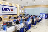Moody’s giữ nguyên định hạng tín nhiệm của BIDV Moody’s giữ nguyên định hạng tín nhiệm của BIDV