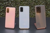 4 dòng smartphone hỗ trợ 5G vừa ra mắt 4 dòng smartphone hỗ trợ 5G vừa ra mắt