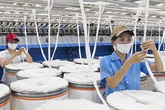 Hà Tĩnh: Tích cực hỗ trợ doanh nghiệp và người lao động bị ảnh hưởng bởi dịch bệnh Covid-19 Hà Tĩnh: Tích cực hỗ trợ doanh nghiệp và người lao động bị ảnh hưởng bởi dịch bệnh Covid-19